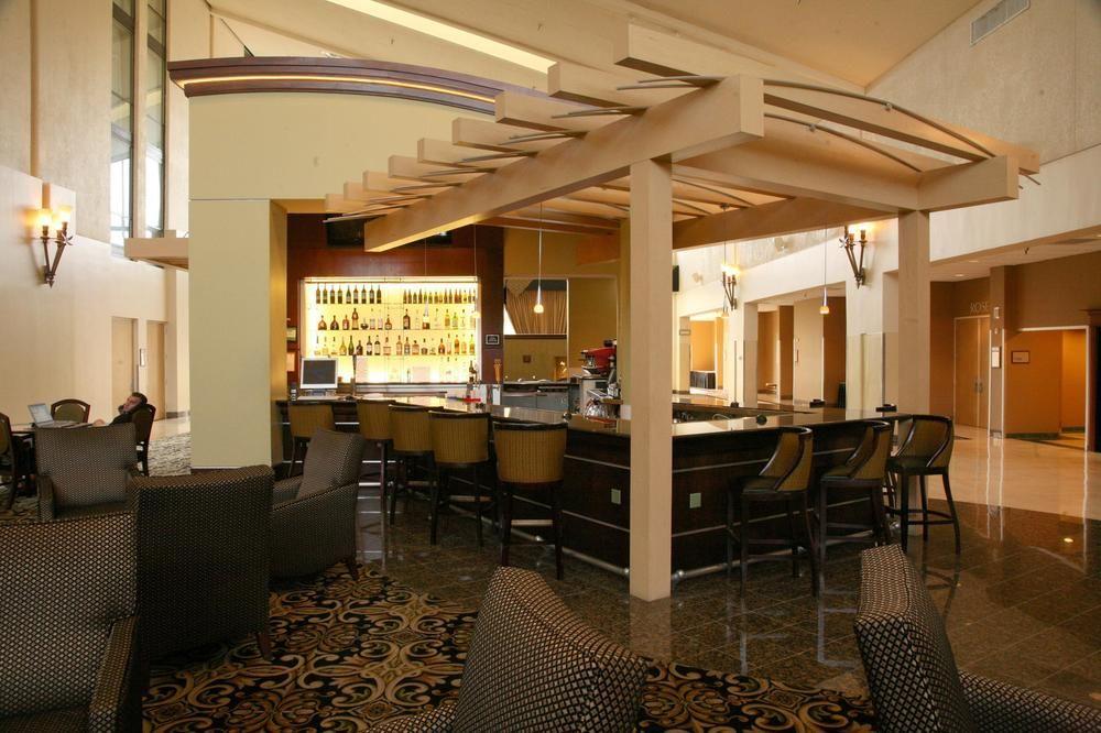 Doubletree By Hilton Dallas/ריצרדסון מראה חיצוני תמונה