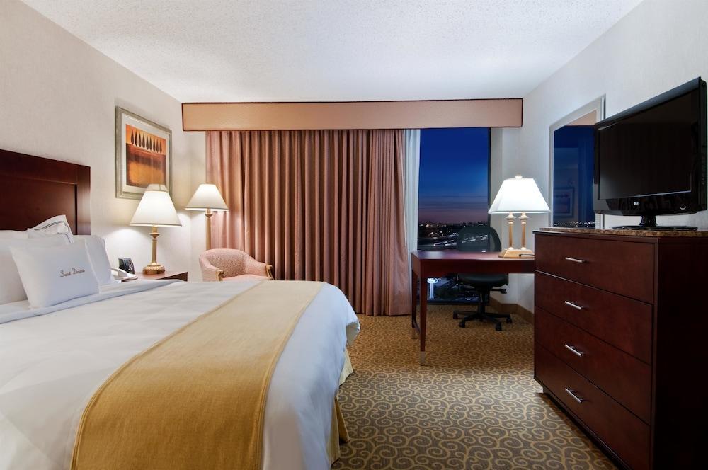 Doubletree By Hilton Dallas/ריצרדסון מראה חיצוני תמונה