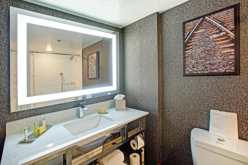 Doubletree By Hilton Dallas/ריצרדסון מראה חיצוני תמונה