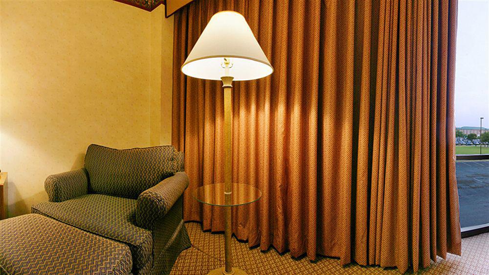 Doubletree By Hilton Dallas/ריצרדסון מראה חיצוני תמונה