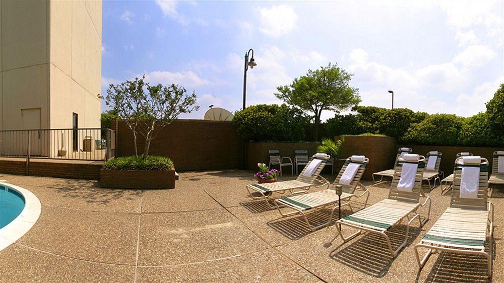 Doubletree By Hilton Dallas/ריצרדסון מראה חיצוני תמונה