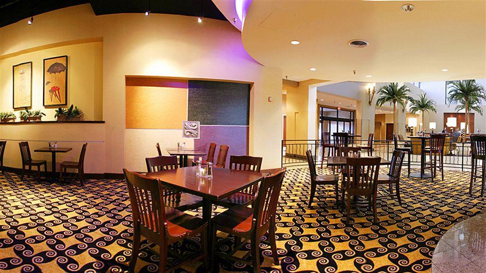 Doubletree By Hilton Dallas/ריצרדסון מראה חיצוני תמונה