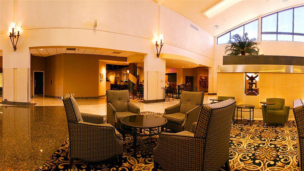 Doubletree By Hilton Dallas/ריצרדסון מראה חיצוני תמונה