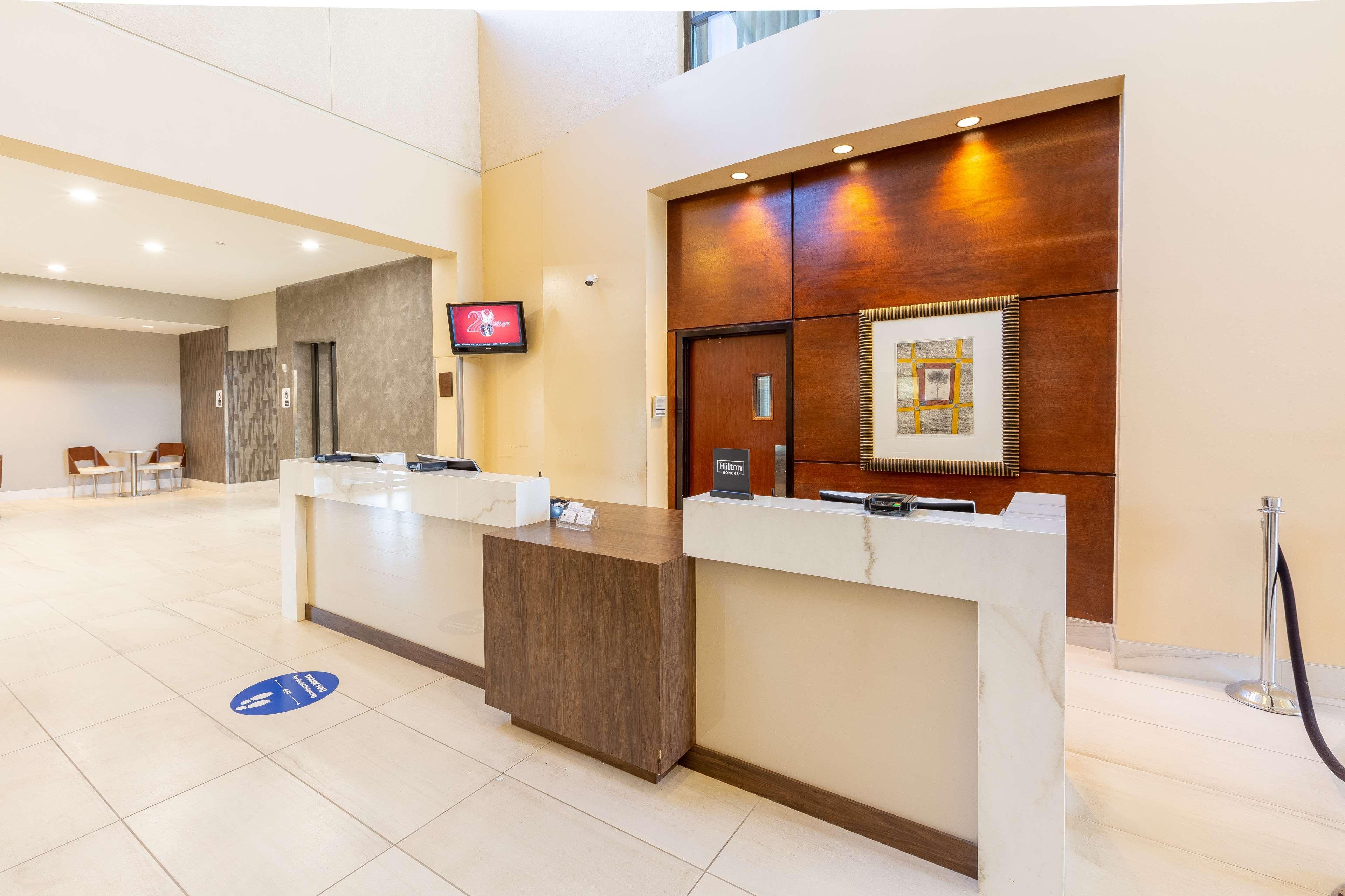 Doubletree By Hilton Dallas/ריצרדסון מראה חיצוני תמונה