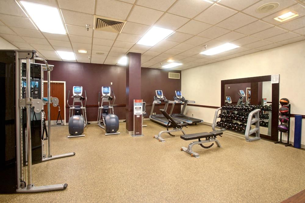 Doubletree By Hilton Dallas/ריצרדסון מראה חיצוני תמונה