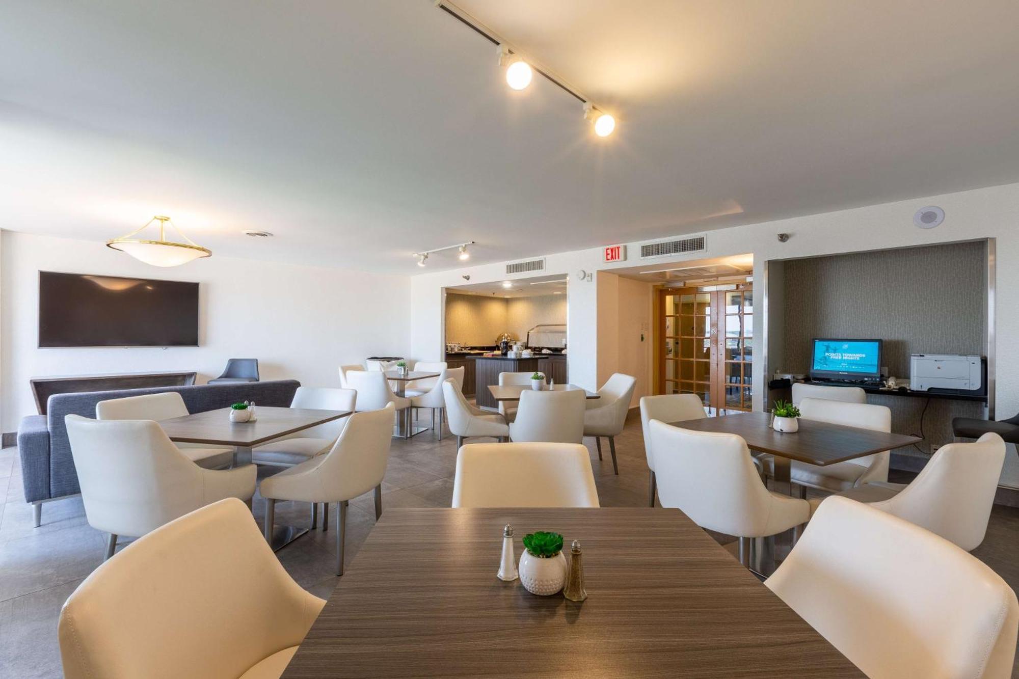 Doubletree By Hilton Dallas/ריצרדסון מראה חיצוני תמונה