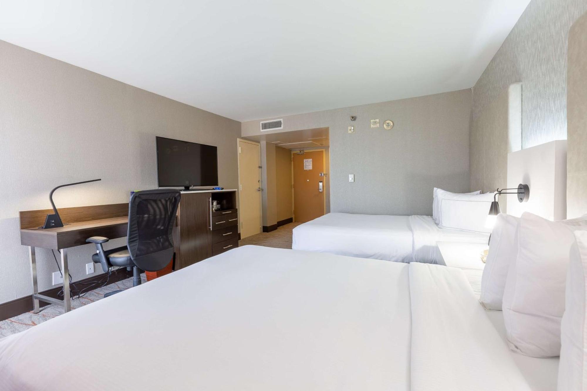 Doubletree By Hilton Dallas/ריצרדסון מראה חיצוני תמונה