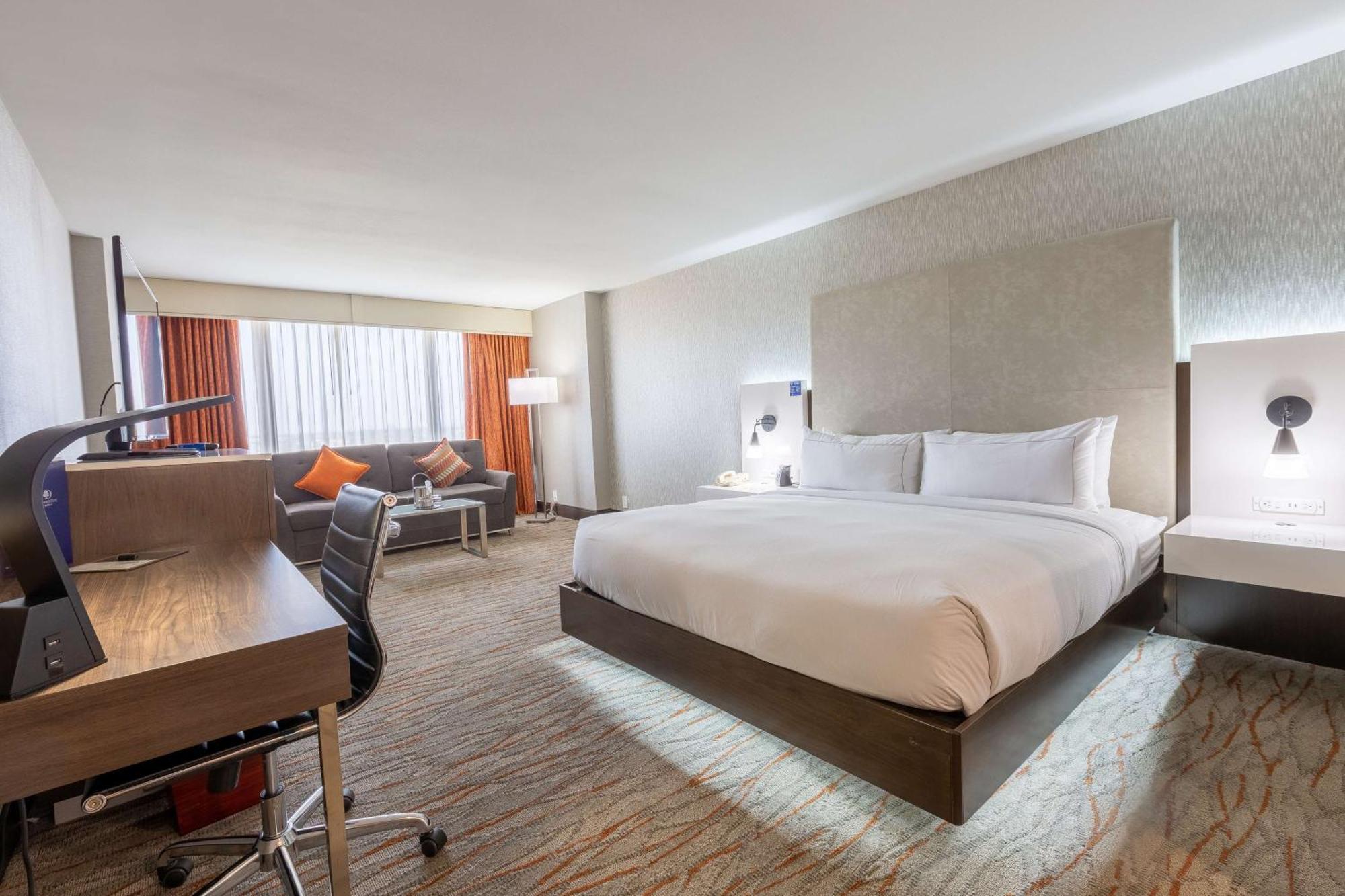Doubletree By Hilton Dallas/ריצרדסון מראה חיצוני תמונה