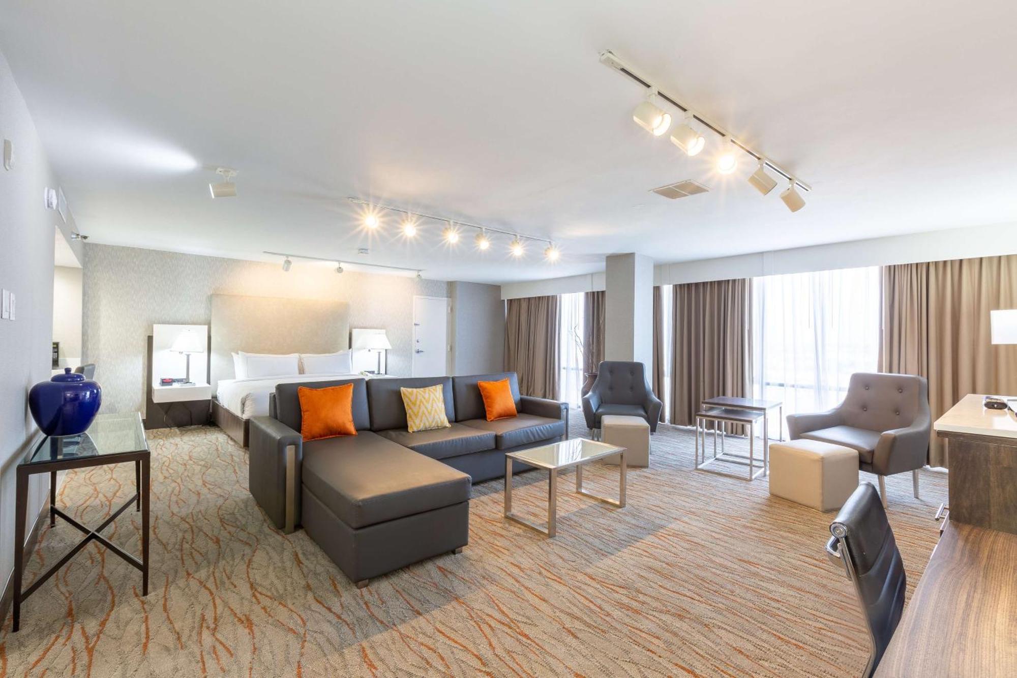 Doubletree By Hilton Dallas/ריצרדסון מראה חיצוני תמונה