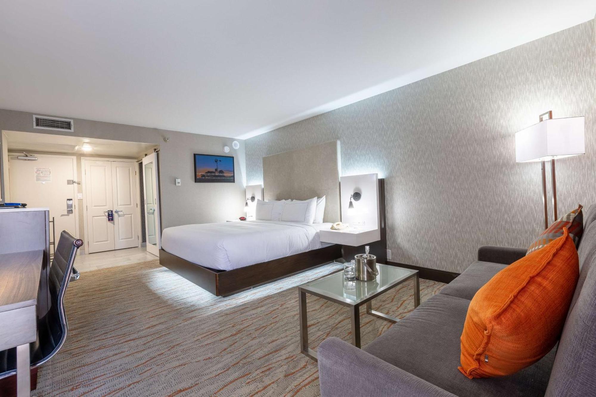 Doubletree By Hilton Dallas/ריצרדסון מראה חיצוני תמונה