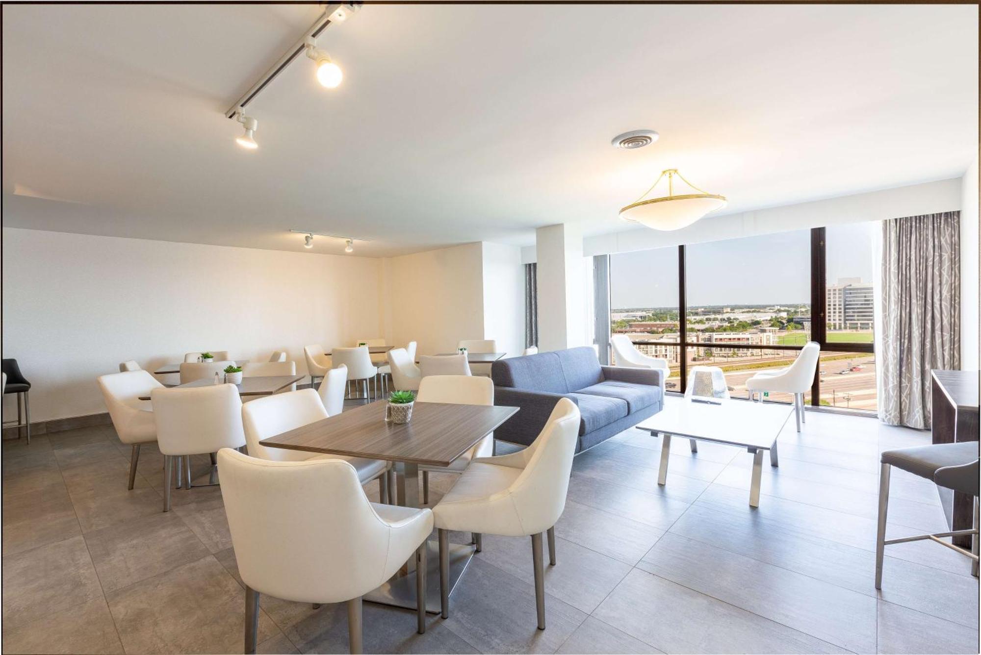 Doubletree By Hilton Dallas/ריצרדסון מראה חיצוני תמונה