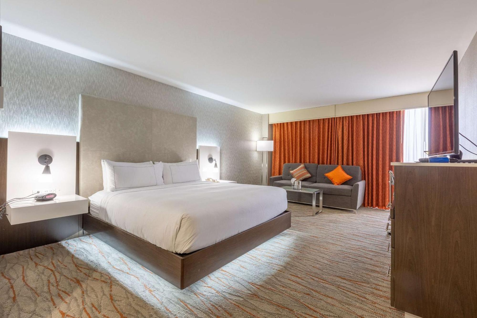 Doubletree By Hilton Dallas/ריצרדסון מראה חיצוני תמונה