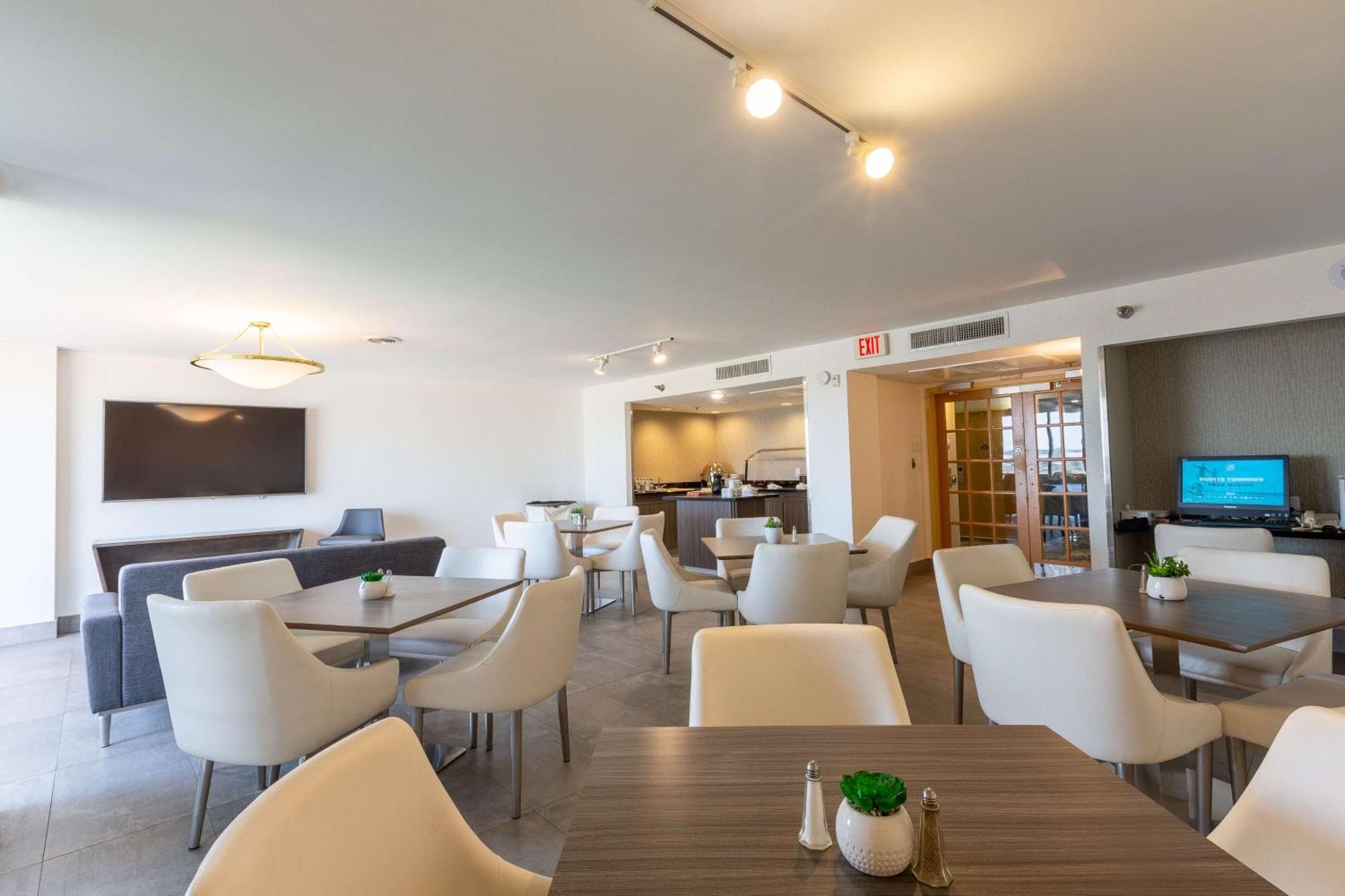 Doubletree By Hilton Dallas/ריצרדסון מראה חיצוני תמונה