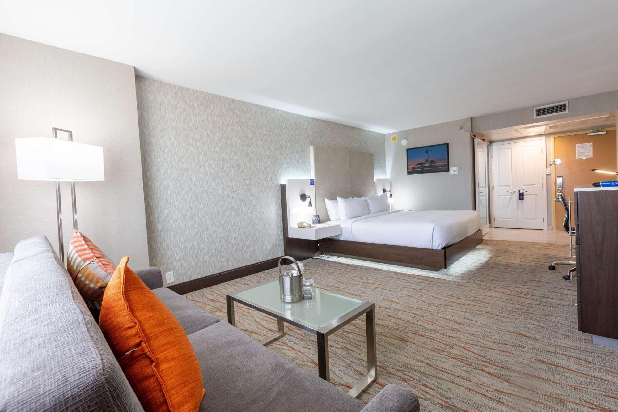 Doubletree By Hilton Dallas/ריצרדסון מראה חיצוני תמונה