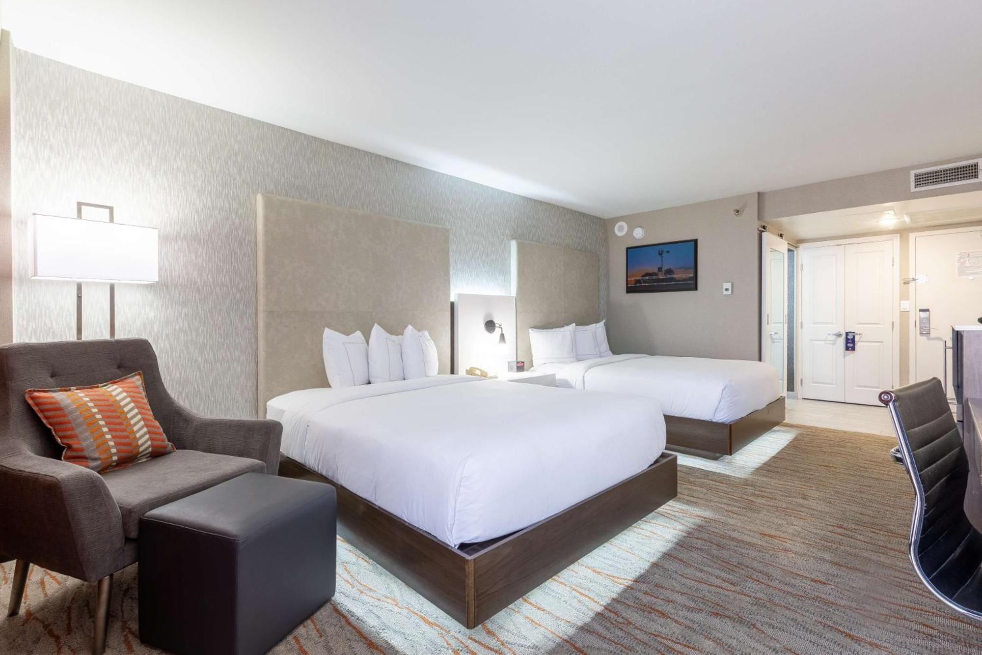 Doubletree By Hilton Dallas/ריצרדסון מראה חיצוני תמונה