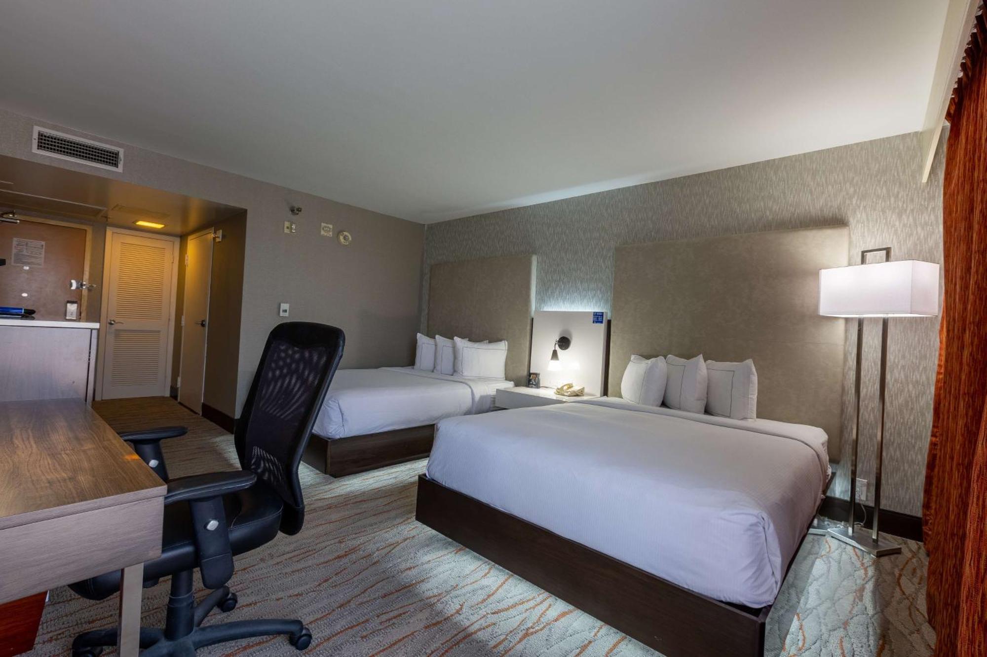 Doubletree By Hilton Dallas/ריצרדסון מראה חיצוני תמונה