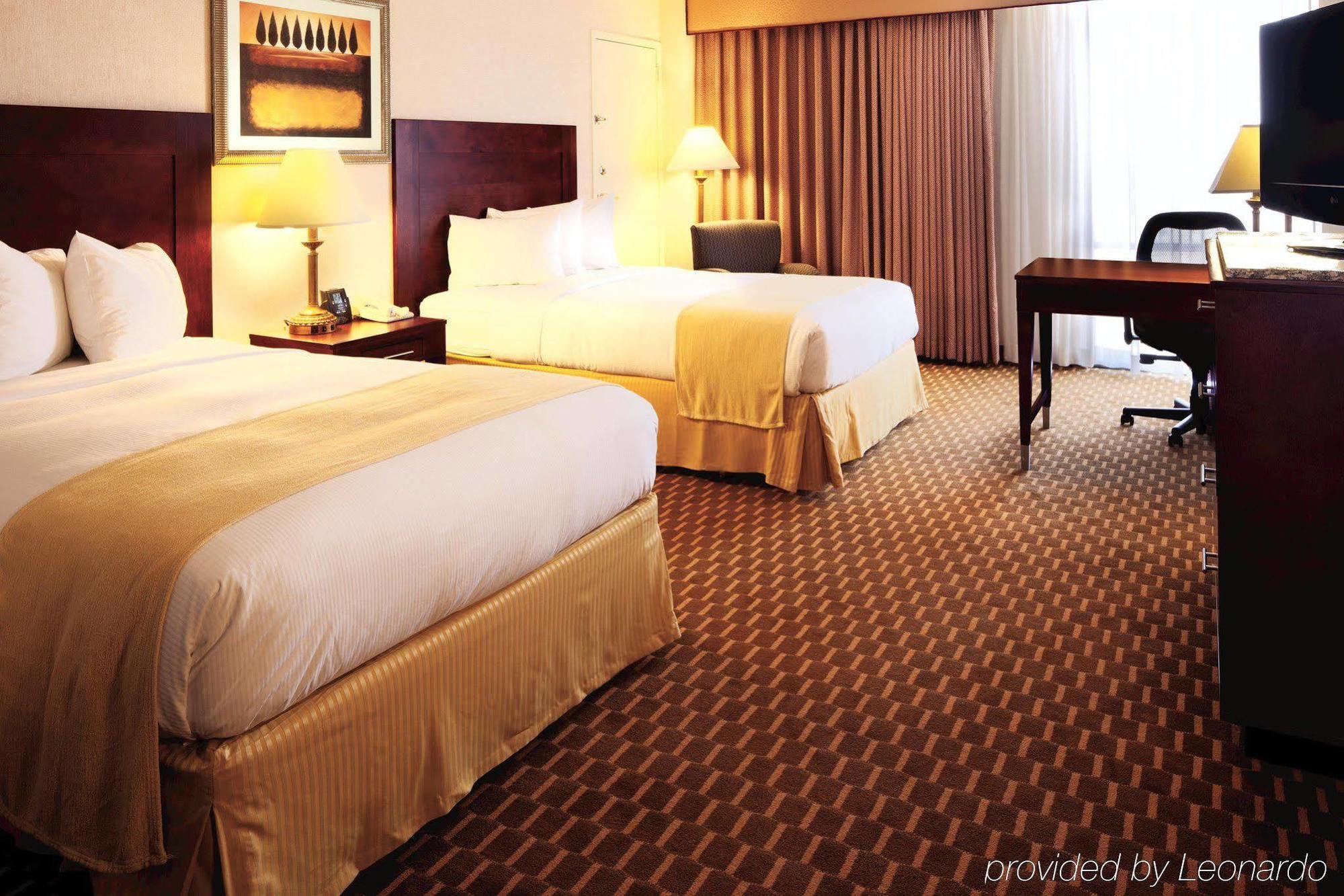 Doubletree By Hilton Dallas/ריצרדסון חדר תמונה