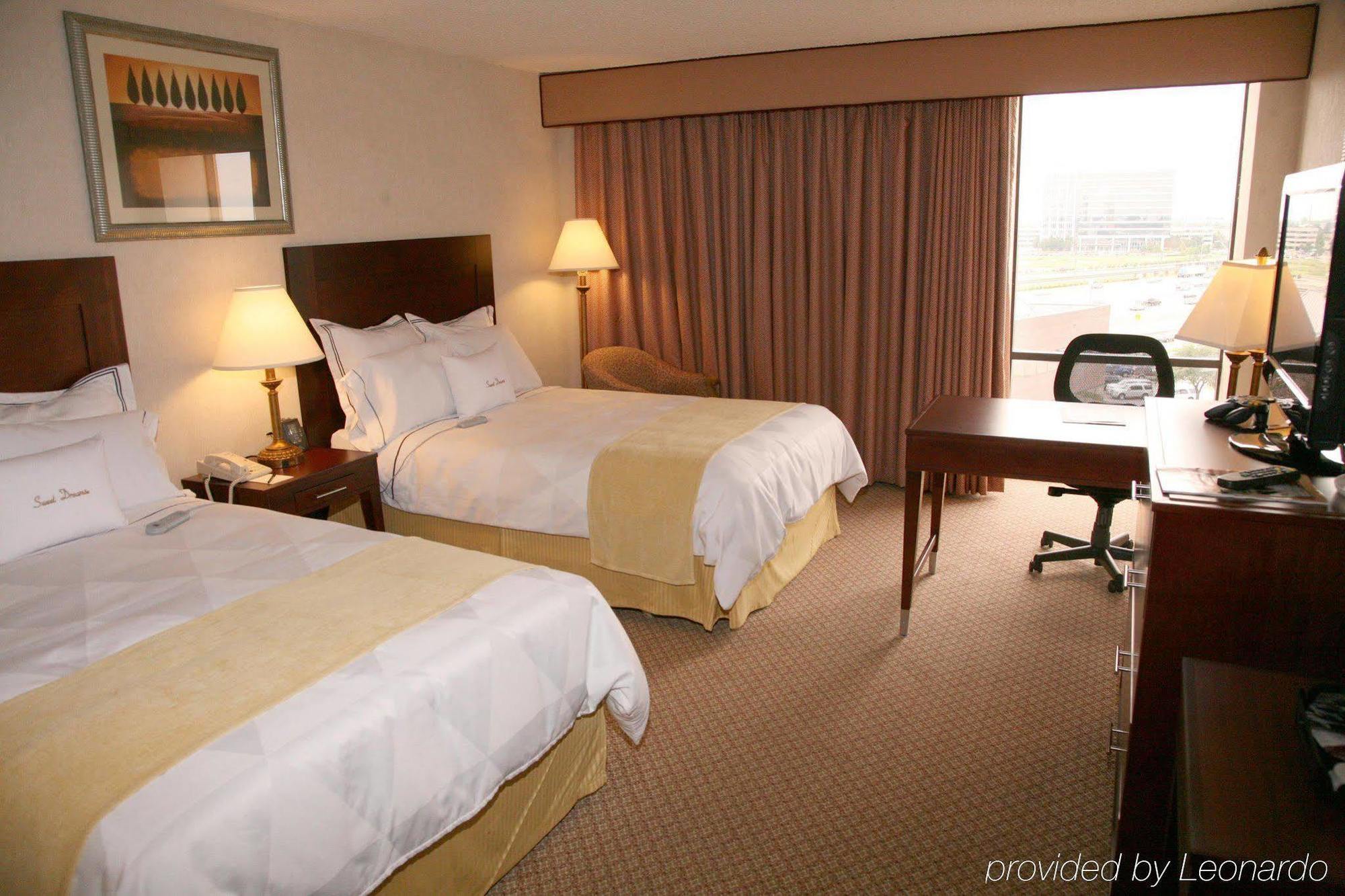 Doubletree By Hilton Dallas/ריצרדסון חדר תמונה